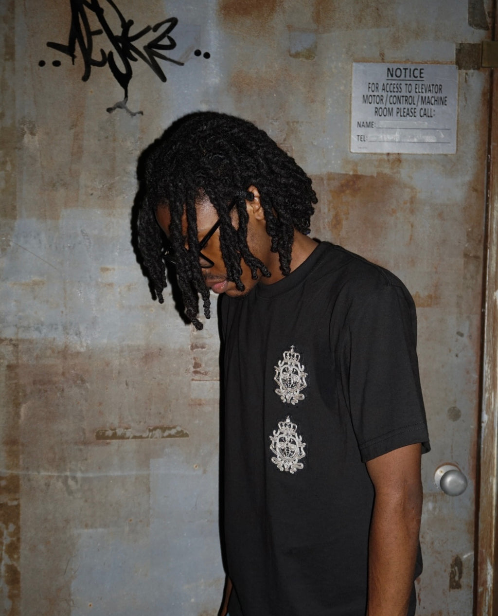 FW27 Tour Tee