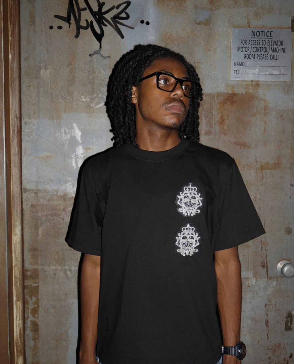 FW27 Tour Tee