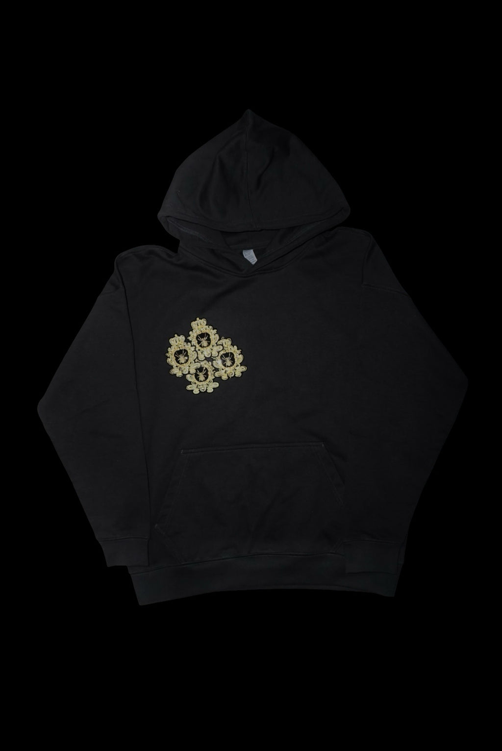 FW27 Tour Hoodie