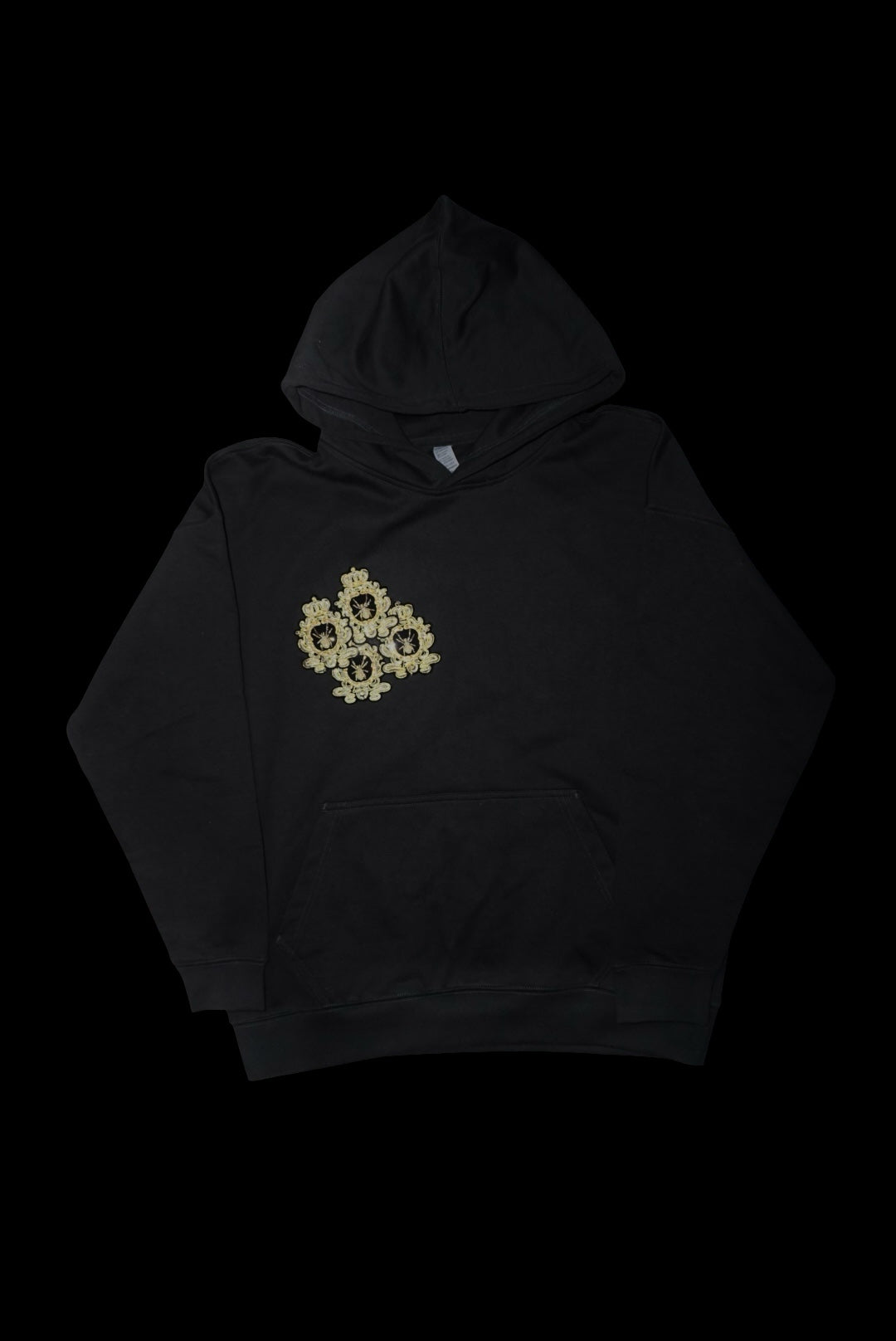 FW27 Tour Hoodie